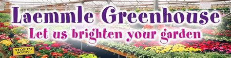 laemmle greenhouse|laemmle greenhouse mn.